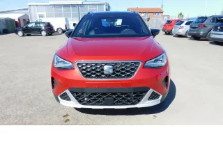 SEAT Arona – Fahrzeugbild 3