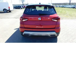 SEAT Arona – Fahrzeugbild 4