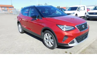 SEAT Arona – Fahrzeugbild 5
