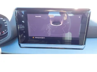SEAT Arona – Fahrzeugbild 6