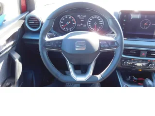 SEAT Arona – Fahrzeugbild 8