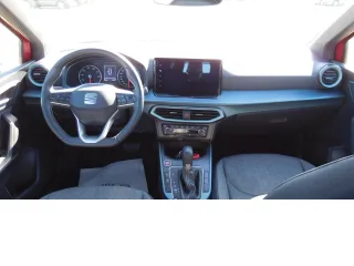 SEAT Arona – Fahrzeugbild 9