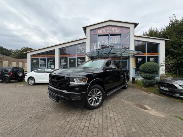 DODGE RAM gebraucht