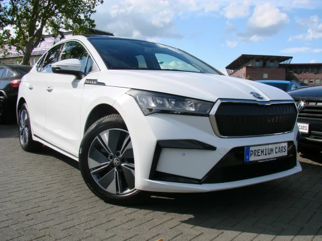 SKODA Enyaq gebraucht kaufen