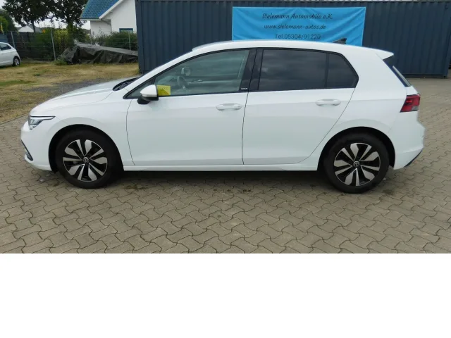 VW Golf gebraucht kaufen