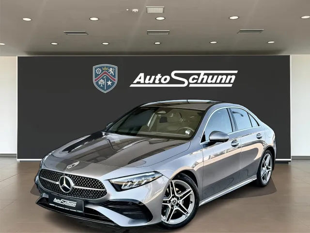 MERCEDES-BENZ A 200 gebraucht kaufen