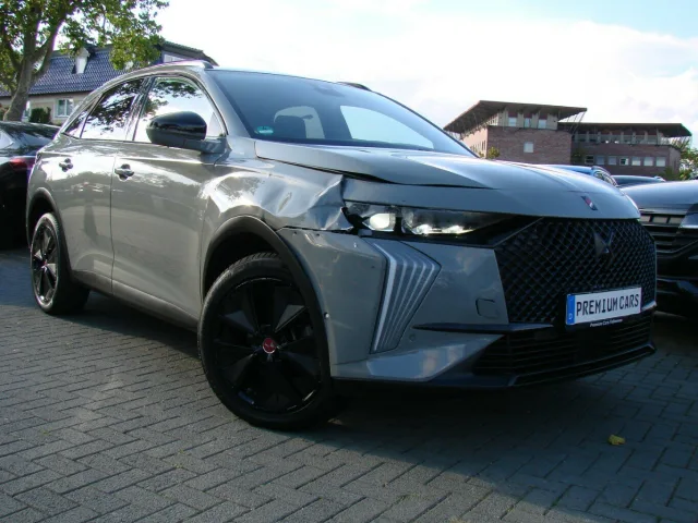 DS AUTOMOBILES DS7 gebraucht