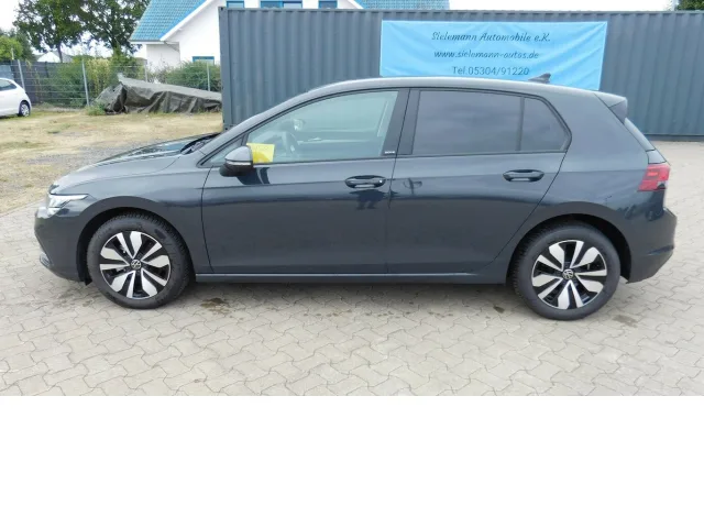 VW Golf gebraucht kaufen