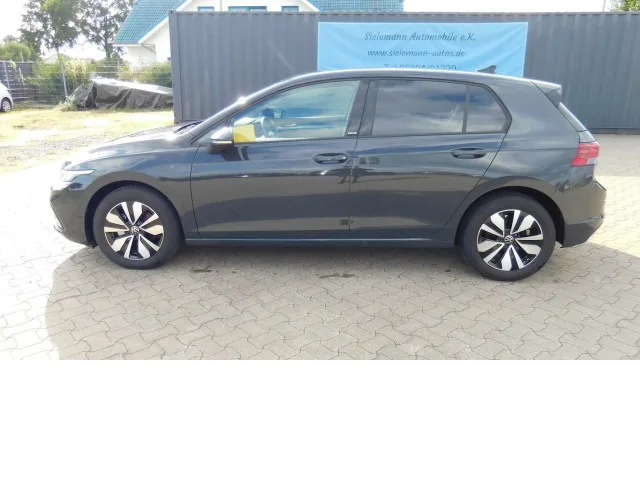 VW Golf gebraucht kaufen