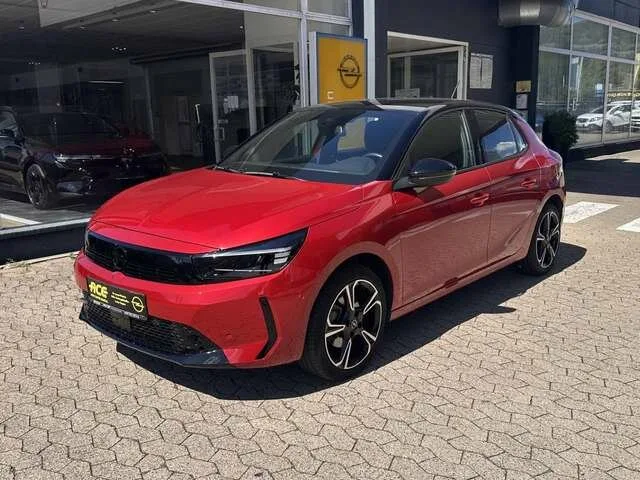 OPEL Corsa gebraucht kaufen