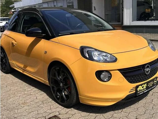 OPEL 1 4 gebraucht kaufen