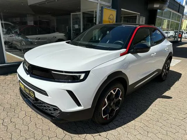 OPEL Mokka gebraucht kaufen