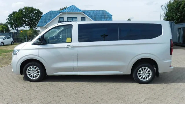 VW T7 gebraucht kaufen