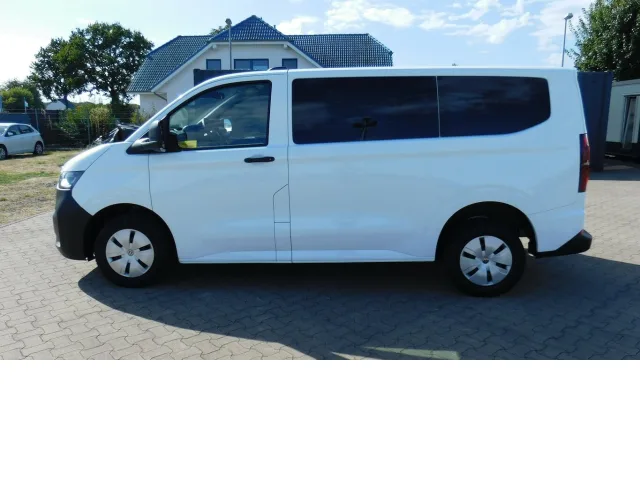 VW T7 gebraucht kaufen