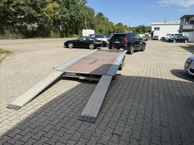 BRIAN_JAMES T-TT-T-364E gebraucht kaufen