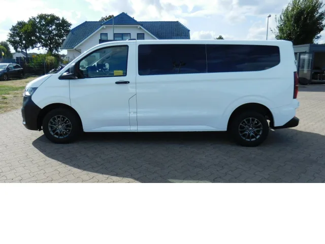 VW T7 gebraucht kaufen