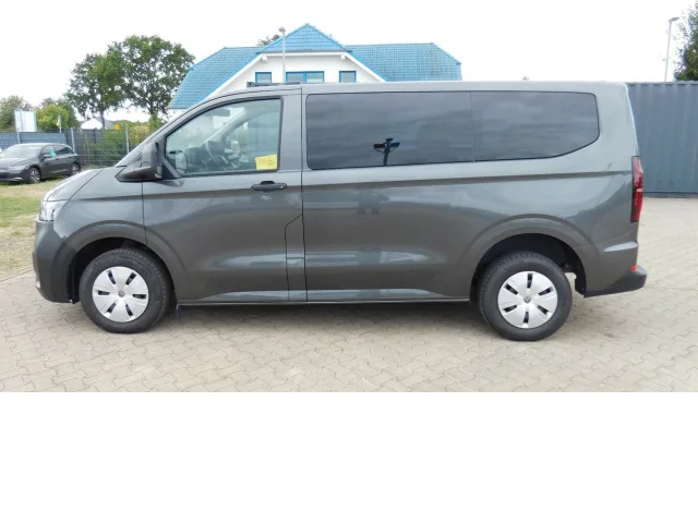 VW T7 gebraucht kaufen