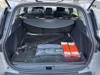 RENAULT Clio – Fahrzeugbild 14