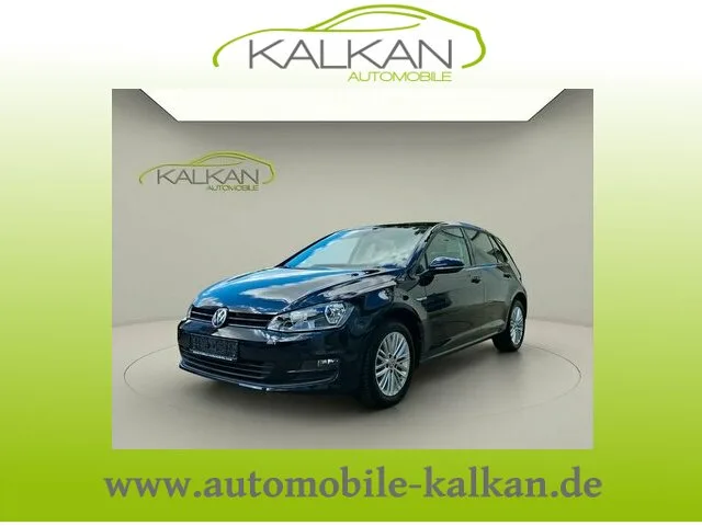 VW Golf gebraucht kaufen