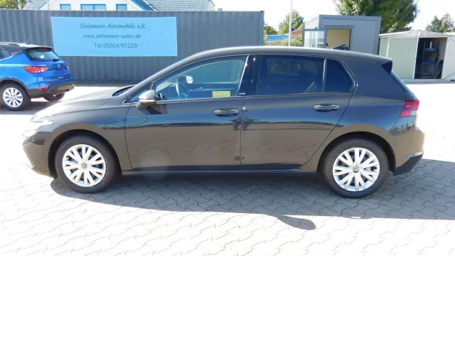 VW Golf gebraucht kaufen