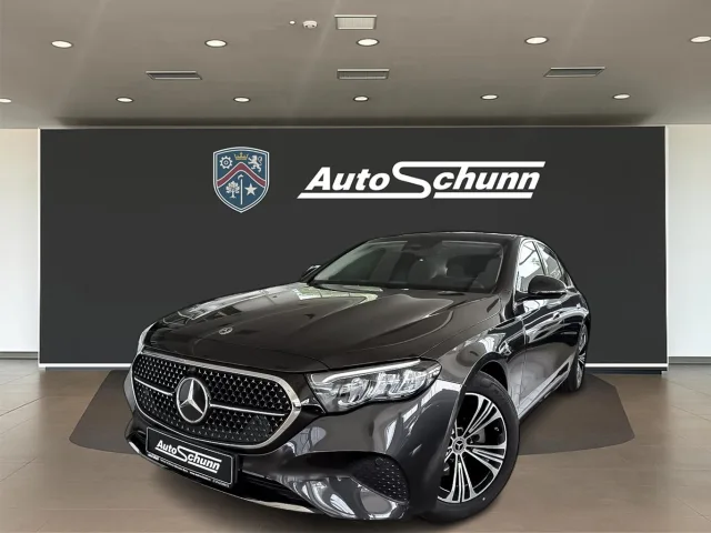 MERCEDES-BENZ E 220 gebraucht kaufen