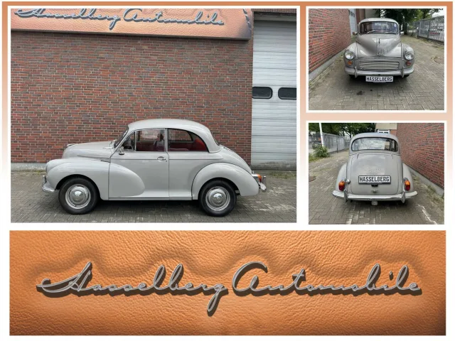 AUSTIN MORRIS gebraucht