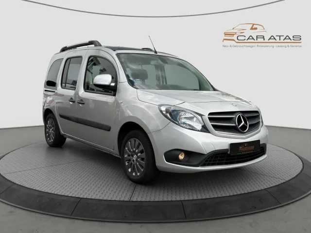 MERCEDES-BENZ Citan gebraucht kaufen