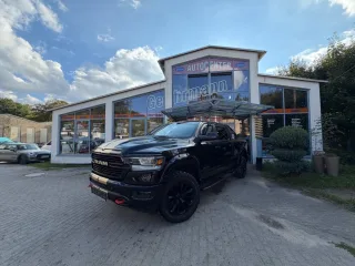DODGE RAM – Fahrzeugbild 1