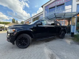 DODGE RAM – Fahrzeugbild 2