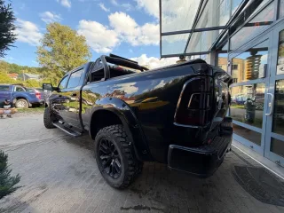 DODGE RAM – Fahrzeugbild 3