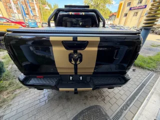 DODGE RAM – Fahrzeugbild 4