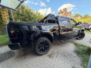 DODGE RAM – Fahrzeugbild 5