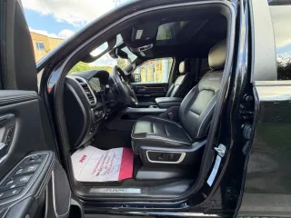 DODGE RAM – Fahrzeugbild 9