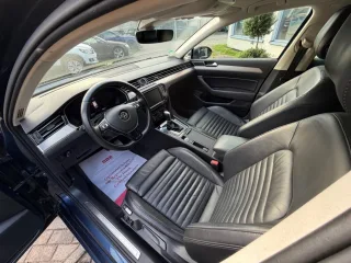 VW Passat – Fahrzeugbild 10