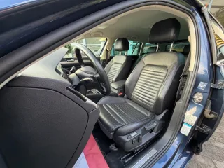 VW Passat – Fahrzeugbild 11
