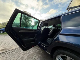 VW Passat – Fahrzeugbild 12