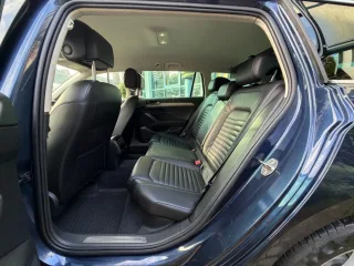 VW Passat – Fahrzeugbild 13