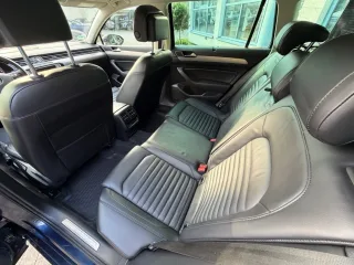 VW Passat – Fahrzeugbild 14