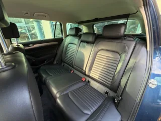 VW Passat – Fahrzeugbild 15