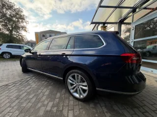 VW Passat – Fahrzeugbild 3