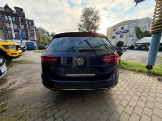 VW Passat – Fahrzeugbild 4