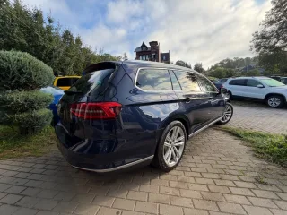 VW Passat – Fahrzeugbild 5
