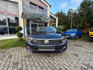 VW Passat – Fahrzeugbild 7