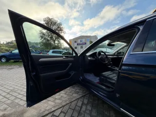 VW Passat – Fahrzeugbild 8