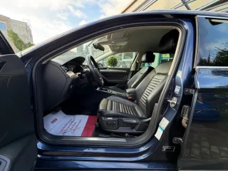 VW Passat – Fahrzeugbild 9
