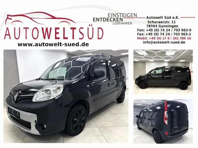 RENAULT Grand gebraucht kaufen