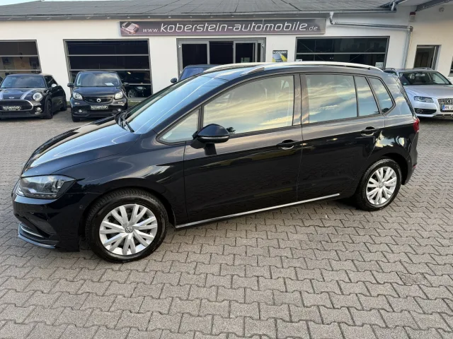 VW Golf gebraucht kaufen