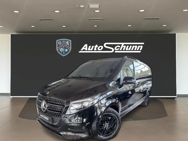 MERCEDES-BENZ V 300 gebraucht kaufen