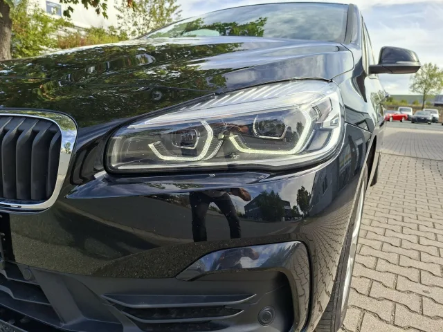 BMW 218 gebraucht kaufen