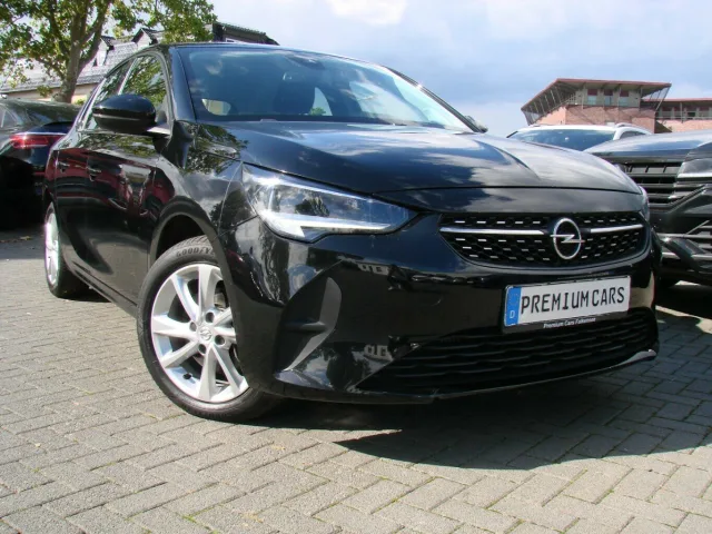 OPEL Corsa gebraucht kaufen